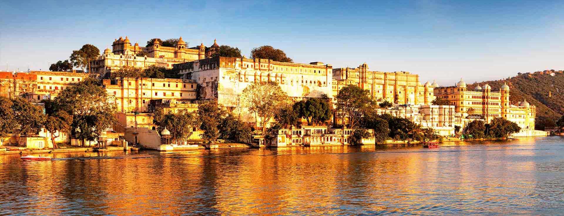 Explore the Chittor Fort in Udaipur