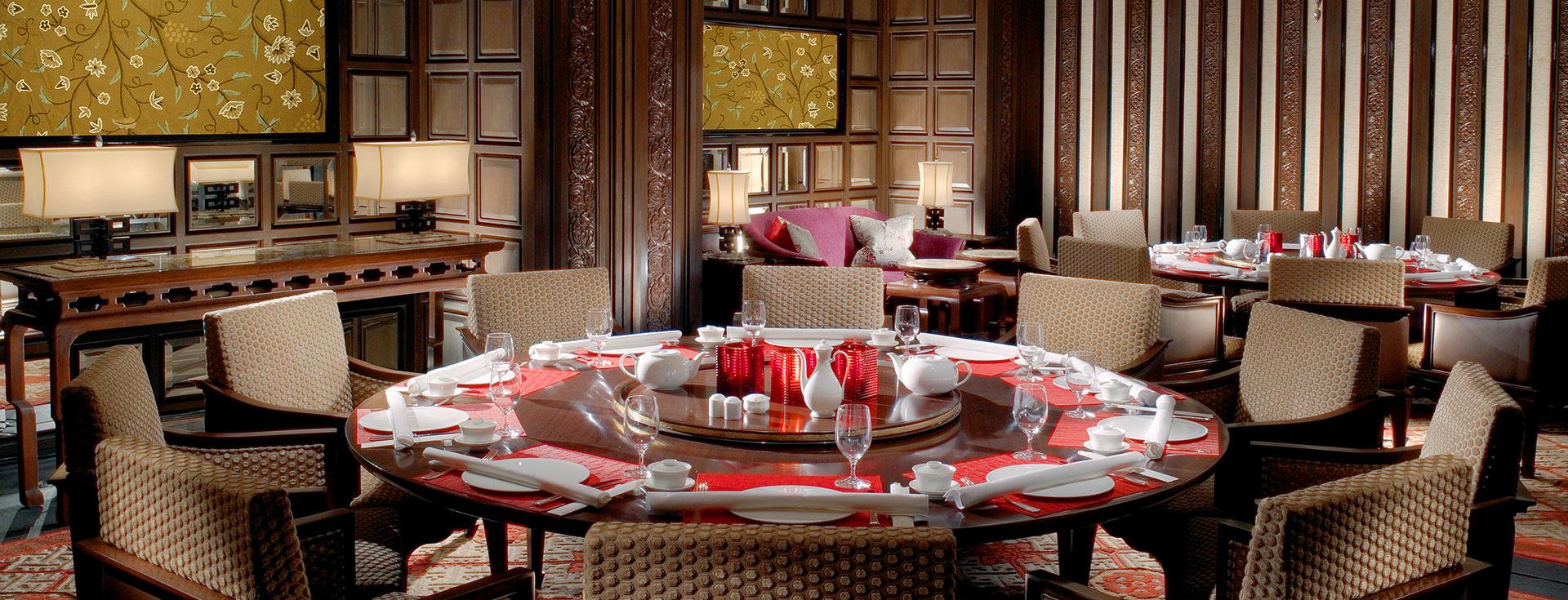 A guide to the best Chinese fine dining restaurant in Chennai