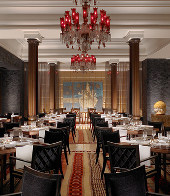 A guide to the best fine dining restaurant in Chennai for Indian cuisines