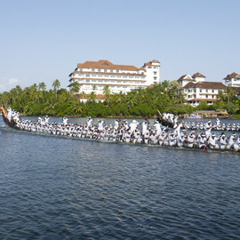 Kerala boat races