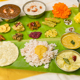Kerala cuisine