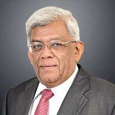 Deepak Parekh