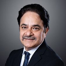 Mukesh Butani