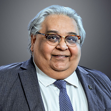 Vikram Rajaram Choubal