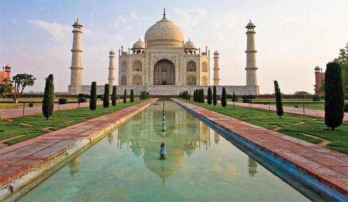 The Leela Agra