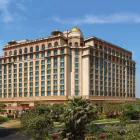 Best 5 Star Luxury Hotel in New Delhi | The Leela Palace New Delhi