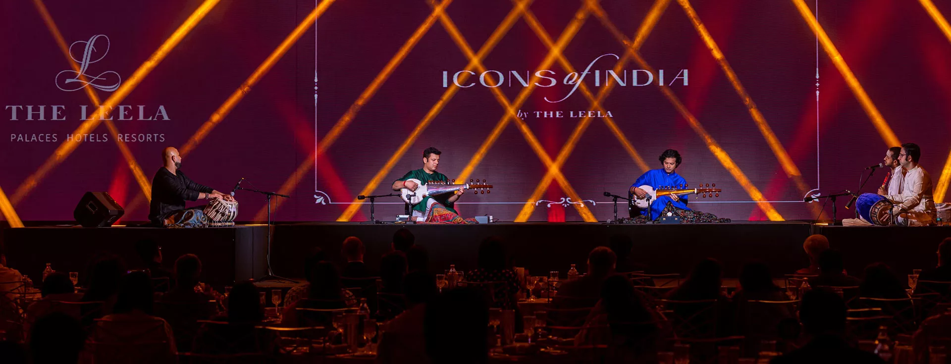Icons of India
