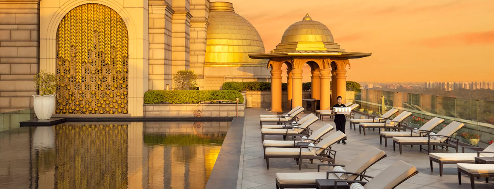 Festive Offer- The Leela Palace New Delhi